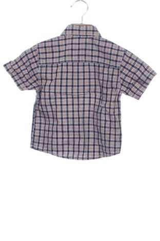 Παιδικό πουκάμισο Unbranded, Μέγεθος 2-3y/ 98-104 εκ., Χρώμα Πολύχρωμο, Τιμή 5,99 €