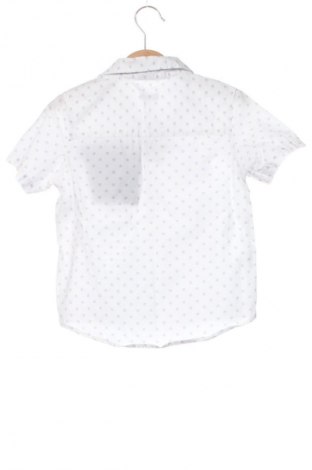 Παιδικό πουκάμισο United Colors Of Benetton, Μέγεθος 5-6y/ 116-122 εκ., Χρώμα Πολύχρωμο, Τιμή 11,76 €