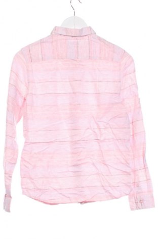 Kinderhemd United Colors Of Benetton, Größe 7-8y/ 128-134 cm, Farbe Mehrfarbig, Preis € 35,99