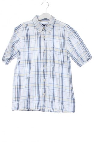 Παιδικό πουκάμισο Zara, Μέγεθος 9-10y/ 140-146 εκ., Χρώμα Πολύχρωμο, Τιμή 7,16 €