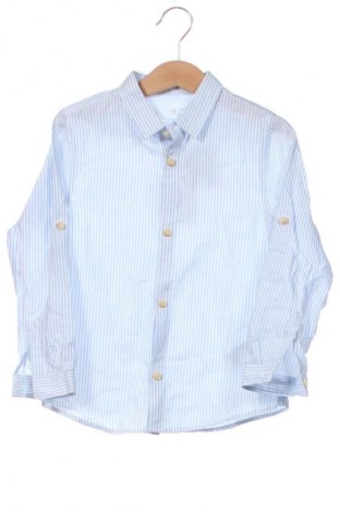 Παιδικό πουκάμισο Zara, Μέγεθος 3-4y/ 104-110 εκ., Χρώμα Πολύχρωμο, Τιμή 18,47 €