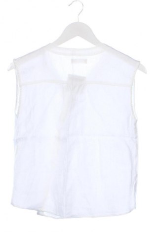 Παιδικό πουκάμισο Zara, Μέγεθος 12-13y/ 158-164 εκ., Χρώμα Λευκό, Τιμή 7,12 €