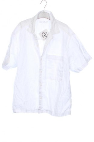 Detská košeľa  Zara, Veľkosť 9-10y/ 140-146 cm, Farba Biela, Cena  7,12 €