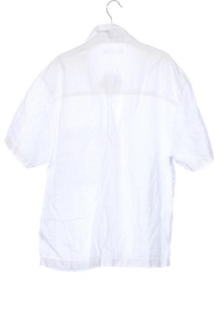Detská košeľa  Zara, Veľkosť 9-10y/ 140-146 cm, Farba Biela, Cena  7,12 €