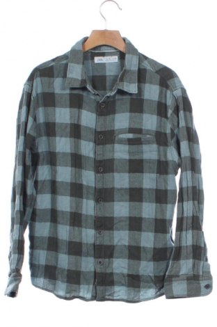 Detská košeľa  Zara, Veľkosť 8-9y/ 134-140 cm, Farba Viacfarebná, Cena  7,00 €