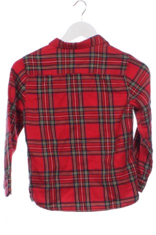 Παιδικό πουκάμισο Zara Kids, Μέγεθος 6-7y/ 122-128 εκ., Χρώμα Πολύχρωμο, Τιμή 7,19 €