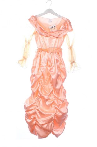 Kinderkleid Aster, Größe 5-6y/ 116-122 cm, Farbe Rosa, Preis 13,80 €