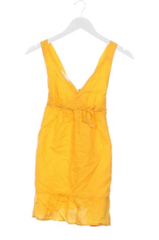 Kinderkleid Belen, Größe 9-10y/ 140-146 cm, Farbe Gelb, Preis 19,44 €
