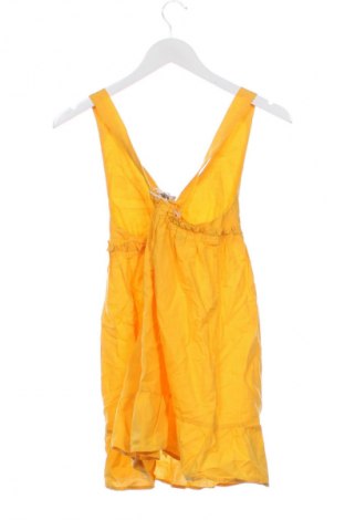 Kinderkleid Belen, Größe 9-10y/ 140-146 cm, Farbe Gelb, Preis 19,44 €