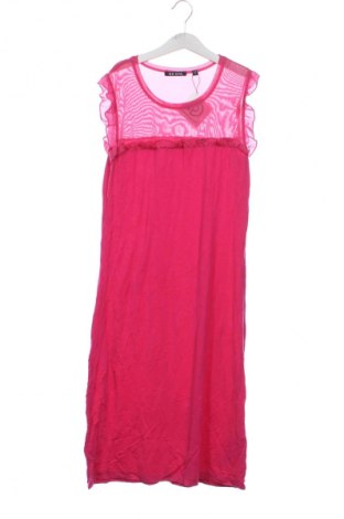 Kinderkleid Blue Seven, Größe 15-18y/ 170-176 cm, Farbe Rosa, Preis € 13,99
