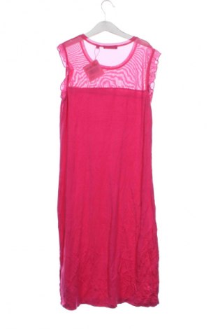 Kinderkleid Blue Seven, Größe 15-18y/ 170-176 cm, Farbe Rosa, Preis € 13,99