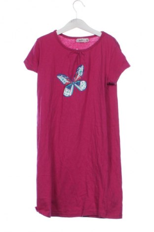 Παιδικό φόρεμα Bpc Bonprix Collection, Μέγεθος 9-10y/ 140-146 εκ., Χρώμα Ρόζ , Τιμή 12,99 €