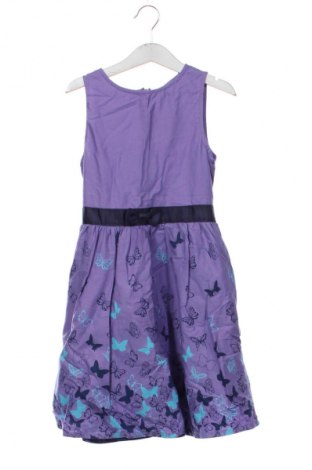 Παιδικό φόρεμα Bpc Bonprix Collection, Μέγεθος 6-7y/ 122-128 εκ., Χρώμα Πολύχρωμο, Τιμή 10,99 €