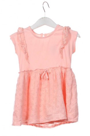 Kinderkleid Breeze, Größe 18-24m/ 86-98 cm, Farbe Rosa, Preis € 12,25