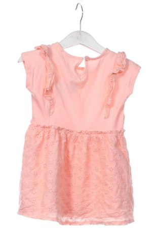 Kinderkleid Breeze, Größe 18-24m/ 86-98 cm, Farbe Rosa, Preis € 12,25