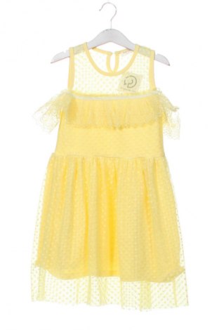 Παιδικό φόρεμα Breeze, Μέγεθος 7-8y/ 128-134 εκ., Χρώμα Κίτρινο, Τιμή 10,99 €