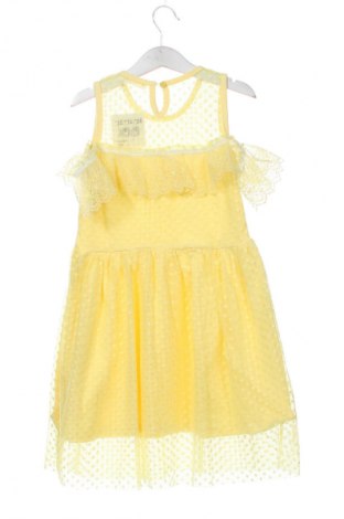 Παιδικό φόρεμα Breeze, Μέγεθος 7-8y/ 128-134 εκ., Χρώμα Κίτρινο, Τιμή 10,99 €