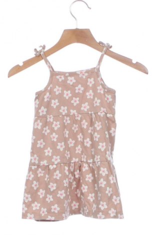 Detské šaty  C&A, Veľkosť 6-9m/ 68-74 cm, Farba Viacfarebná, Cena  12,00 €