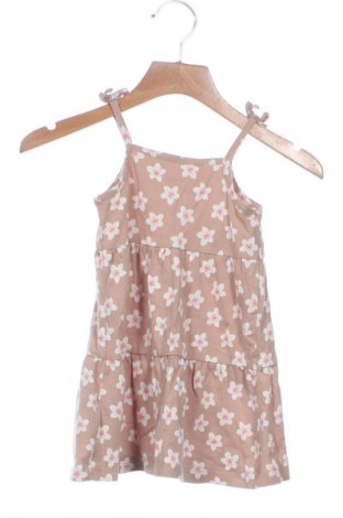 Detské šaty  C&A, Veľkosť 6-9m/ 68-74 cm, Farba Viacfarebná, Cena  12,00 €
