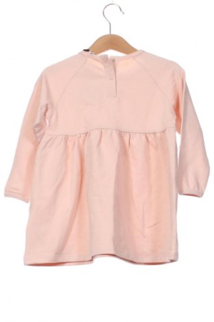 Kinderkleid Calvin Klein Jeans, Größe 18-24m/ 86-98 cm, Farbe Aschrosa, Preis 65,99 €