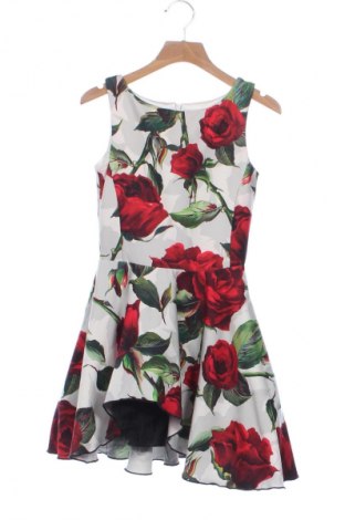 Dziecięca sukienka Contrast, Rozmiar 6-7y/ 122-128 cm, Kolor Kolorowy, Cena 39,99 zł