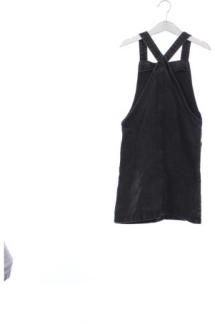 Kinderkleid Denim Co., Größe 8-9y/ 134-140 cm, Farbe Grau, Preis € 12,28