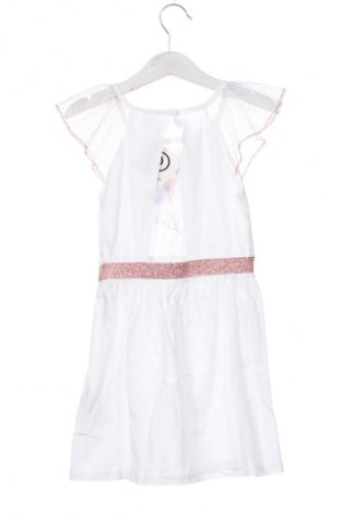 Dziecięca sukienka Disney, Rozmiar 4-5y/ 110-116 cm, Kolor Biały, Cena 44,99 zł