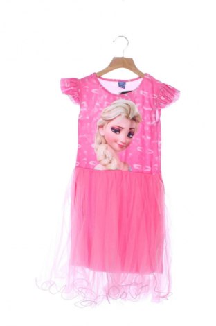 Detské šaty  Disney, Veľkosť 8-9y/ 134-140 cm, Farba Ružová, Cena  19,44 €