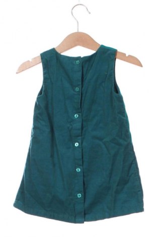 Gyerek ruha Du Pareil Au Meme, Méret 9-12m / 74-80 cm, Szín Zöld, Ár 4 800 Ft