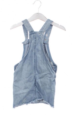 Παιδικό φόρεμα F&F, Μέγεθος 2-3y/ 98-104 εκ., Χρώμα Μπλέ, Τιμή 12,28 €