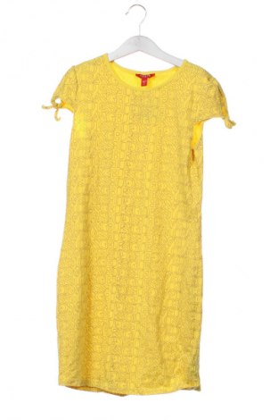 Kinderkleid Guess, Größe 11-12y/ 152-158 cm, Farbe Mehrfarbig, Preis € 20,99