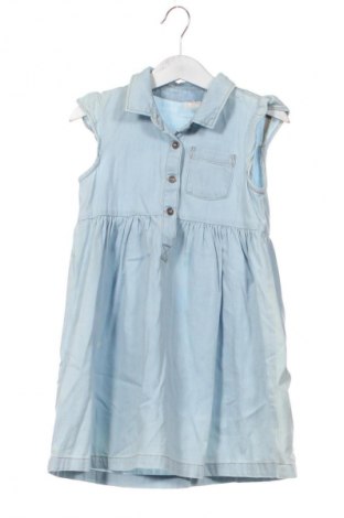 Dziecięca sukienka H&M, Rozmiar 2-3y/ 98-104 cm, Kolor Niebieski, Cena 55,99 zł