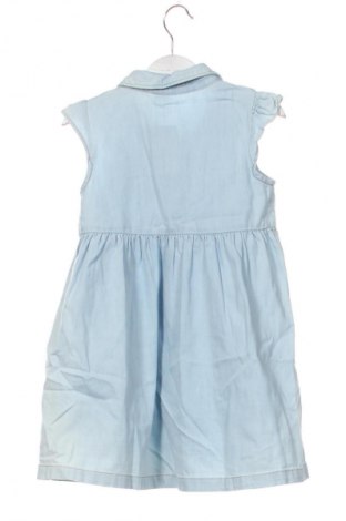 Dziecięca sukienka H&M, Rozmiar 2-3y/ 98-104 cm, Kolor Niebieski, Cena 55,99 zł