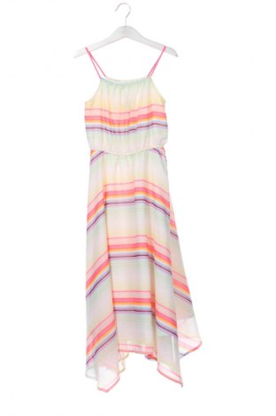 Kinderkleid H&M, Größe 8-9y/ 134-140 cm, Farbe Mehrfarbig, Preis € 12,25
