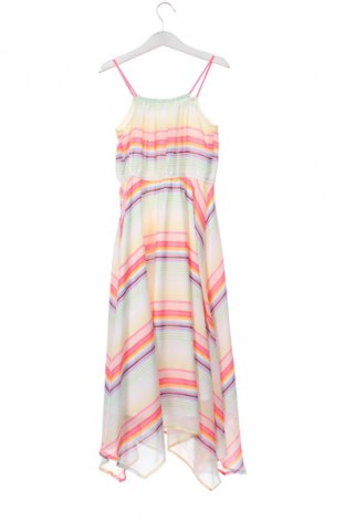 Kinderkleid H&M, Größe 8-9y/ 134-140 cm, Farbe Mehrfarbig, Preis € 12,25