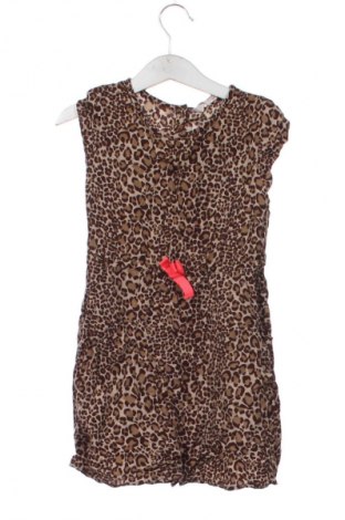 Παιδικό φόρεμα H&M, Μέγεθος 6-7y/ 122-128 εκ., Χρώμα Πολύχρωμο, Τιμή 12,99 €