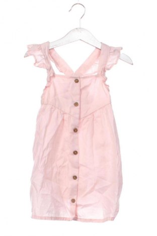 Kinderkleid H&M, Größe 18-24m/ 86-98 cm, Farbe Rosa, Preis € 12,25