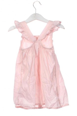 Kinderkleid H&M, Größe 18-24m/ 86-98 cm, Farbe Rosa, Preis € 12,25