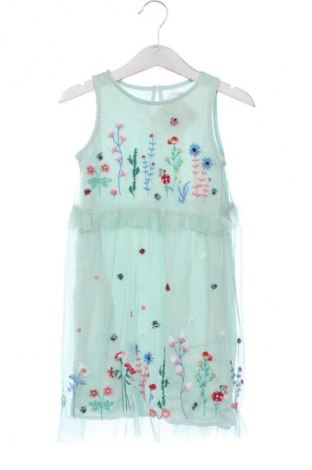 Παιδικό φόρεμα H&M, Μέγεθος 2-3y/ 98-104 εκ., Χρώμα Πολύχρωμο, Τιμή 12,99 €