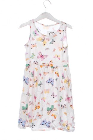 Παιδικό φόρεμα H&M, Μέγεθος 6-7y/ 122-128 εκ., Χρώμα Πολύχρωμο, Τιμή 12,99 €