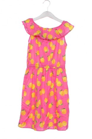 Παιδικό φόρεμα H&M, Μέγεθος 5-6y/ 116-122 εκ., Χρώμα Πολύχρωμο, Τιμή 12,99 €