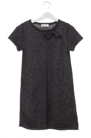 Παιδικό φόρεμα H&M, Μέγεθος 8-9y/ 134-140 εκ., Χρώμα Γκρί, Τιμή 17,90 €