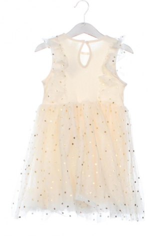 Παιδικό φόρεμα H&M, Μέγεθος 2-3y/ 98-104 εκ., Χρώμα  Μπέζ, Τιμή 12,28 €