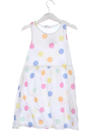 Kinderkleid H&M, Größe 4-5y/ 110-116 cm, Farbe Mehrfarbig, Preis € 12,25