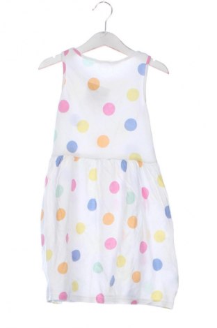 Kinderkleid H&M, Größe 4-5y/ 110-116 cm, Farbe Mehrfarbig, Preis € 12,25