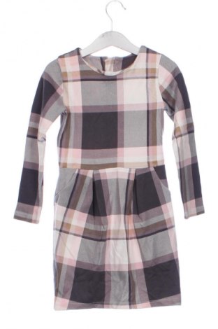 Kinderkleid H&M, Größe 4-5y/ 110-116 cm, Farbe Mehrfarbig, Preis € 12,28