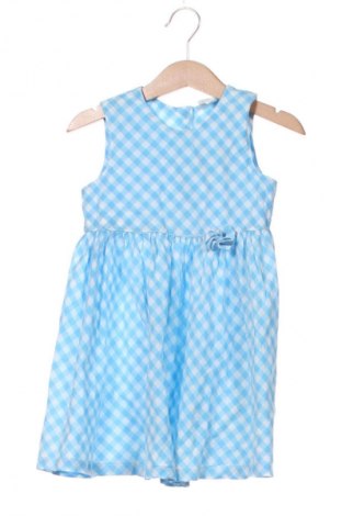 Παιδικό φόρεμα H&M, Μέγεθος 18-24m/ 86-98 εκ., Χρώμα Πολύχρωμο, Τιμή 12,28 €