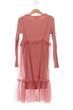 Gyerek ruha H&M, Méret 7-8y / 128-134 cm, Szín Hamurózsaszín, Ár 4 800 Ft