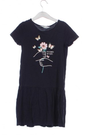 Detské šaty  H&M, Veľkosť 8-9y/ 134-140 cm, Farba Modrá, Cena  12,28 €