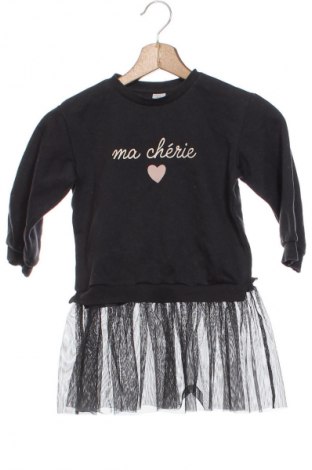 Kinderkleid H&M, Größe 3-4y/ 104-110 cm, Farbe Grau, Preis 8,34 €